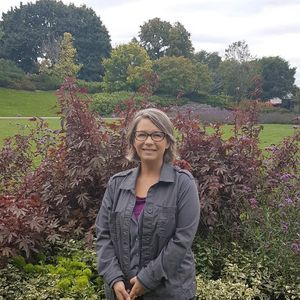 Meet your Posher, Shelley